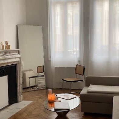 Appartement 1 pièces 530 €