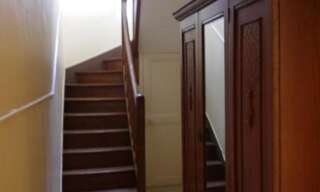 Maison 2 Pièces 52 m² à louer à Tours (37000)