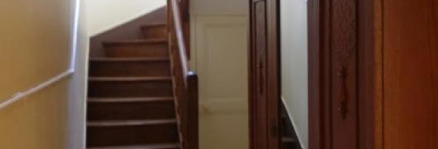 Maison 2 Pièces 52 m² à louer à Tours (37000)