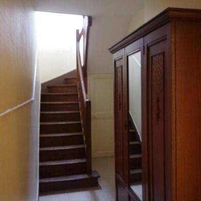 Maison 2 pièces 695 €