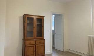 Maison 2 Pièces 52 m² à louer à Tours (37000)