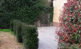 Appartement 1 Pièce 22 m² à louer à Les Essarts-le-Roi (78690)