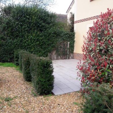 Appartement 1 pièces 660 €