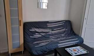 Appartement 1 Pièce 18 m² à louer à Paris 15 (75015)