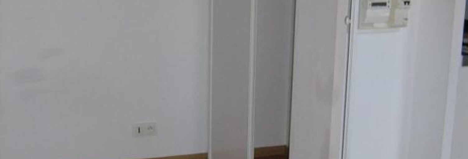 Appartement 1 Pièce 24 m² à louer à Évreux (27000)