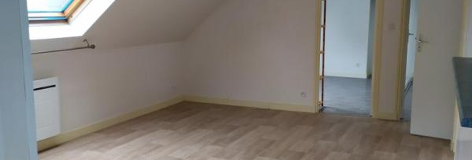 Appartement 3 Pièces 43 m² à louer à Saint-Philibert (56470)