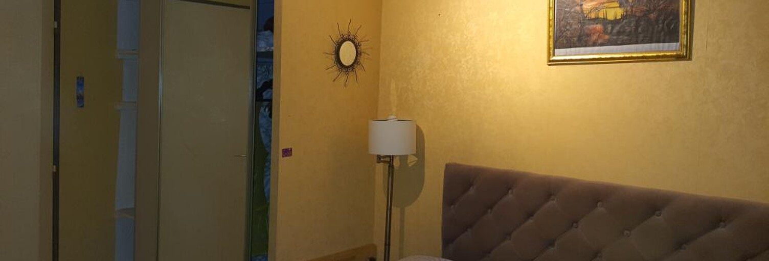 Appartement 1 Pièce 10 m² à louer à Cormeilles-en-Parisis (95240)