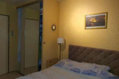 Appartement 1 pièces 580 €