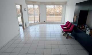 Appartement 3 Pièces 71 m² à louer à Valenciennes (59300)