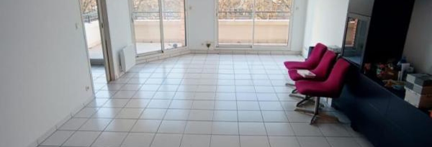 Appartement 3 Pièces 71 m² à louer à Valenciennes (59300)