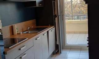Appartement 3 Pièces 71 m² à louer à Valenciennes (59300)
