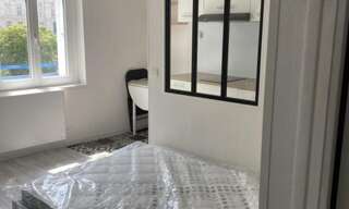 Appartement 1 Pièce 19 m² à louer à Limoges (87000)