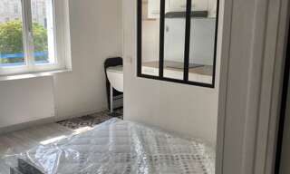 Appartement 1 Pièce 19 m² à louer à Limoges (87000)