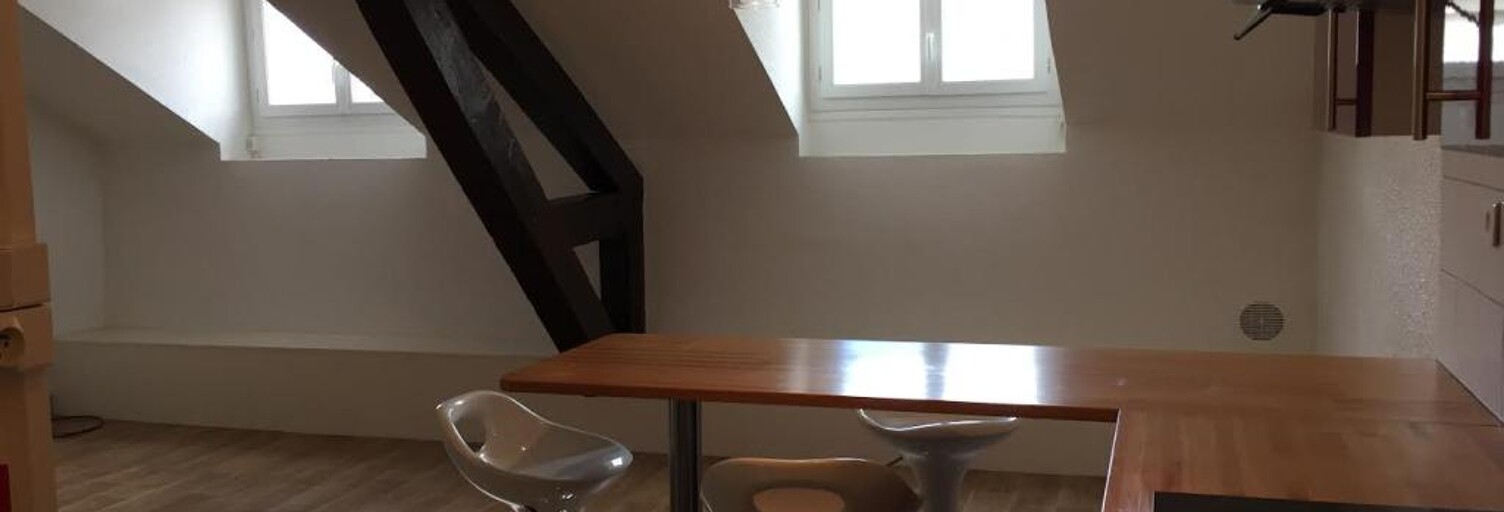 Appartement 2 Pièces 65 m² à louer à Tarbes (65000)