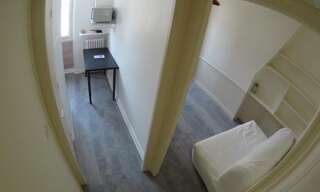 Appartement 1 Pièce 16 m² à louer à Reims (51100)