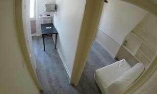 Appartement 1 Pièce 16 m² à louer à Reims (51100)