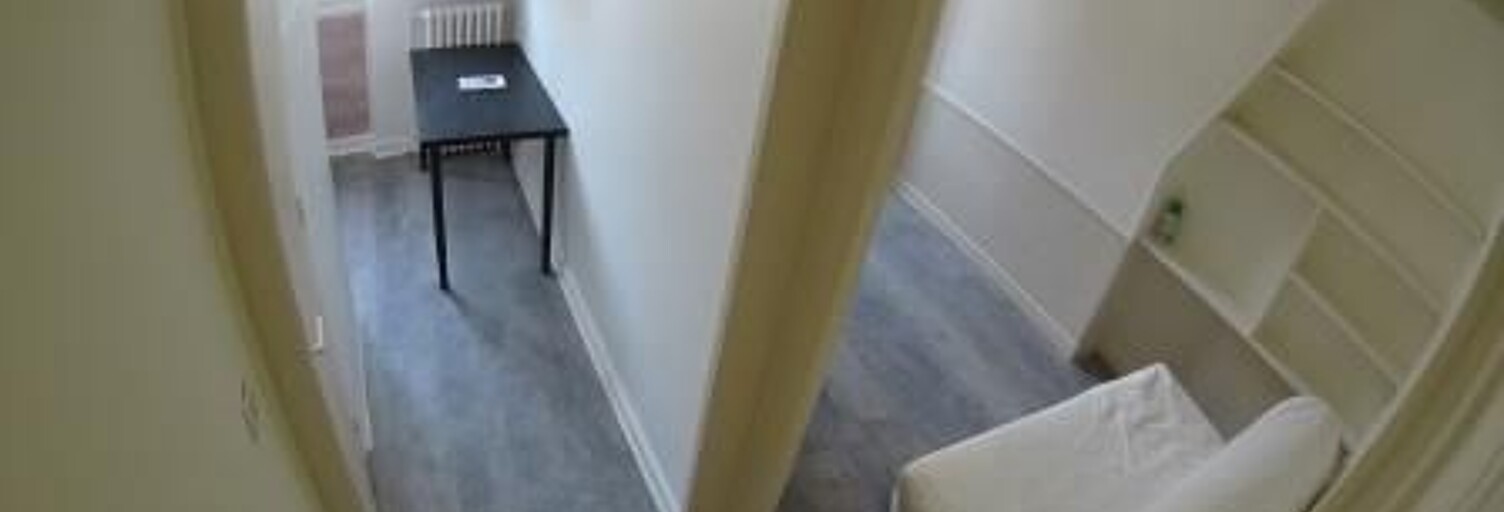 Appartement 1 Pièce 16 m² à louer à Reims (51100)
