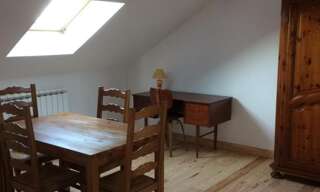 Appartement 1 Pièce 37 m² à louer à Compiègne (60200)