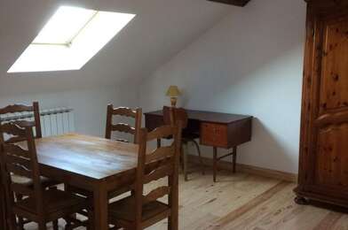 Appartement 1 pièces 695 €