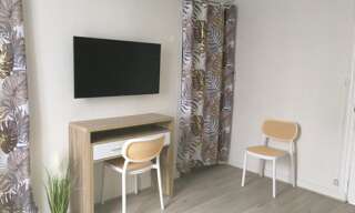 Appartement 1 Pièce 28 m² à louer à Angers (49000)