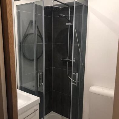 Appartement 1 pièces 600 €