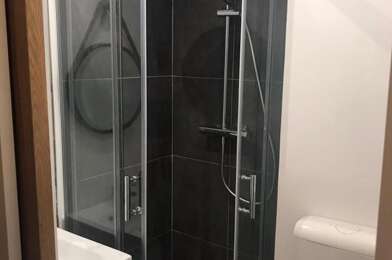 Appartement 1 pièces 600 €