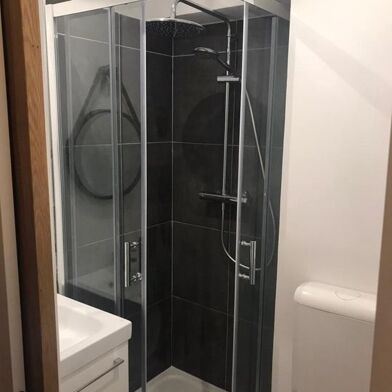 Appartement 1 pièces 600 €