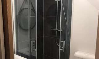 Appartement 1 Pièce 17 m² à louer à Pontoise (95000)