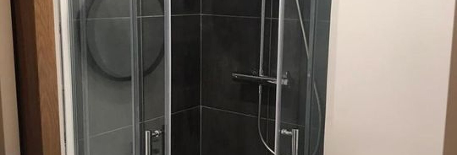 Appartement 1 Pièce 17 m² à louer à Pontoise (95000)