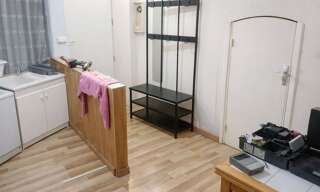 Appartement 2 Pièces 44 m² à louer à Rive-de-Gier (42800)