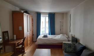 Appartement 1 Pièce 25 m² à louer à Paris 20 (75020)