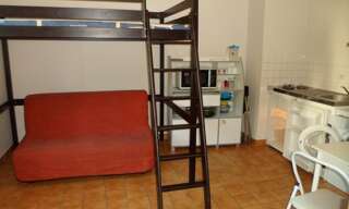 Appartement 1 Pièce 25 m² à louer à Clermont-Ferrand (63000)