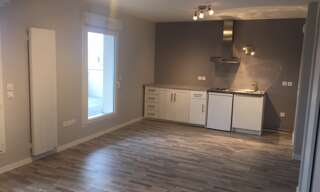 Appartement 1 Pièce 33 m² à louer à Clermont-Ferrand (63000)