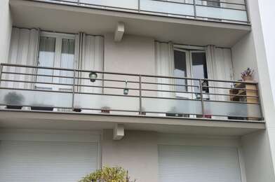 Appartement 4 pièces 1300 €
