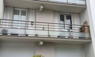 Appartement 4 Pièces 81 m² à louer à Chilly-Mazarin (91380)