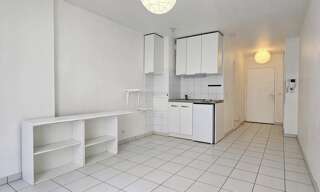 Appartement 1 Pièce 25 m² à louer à Paris 18 (75018)