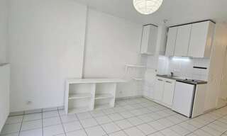 Appartement 1 Pièce 25 m² à louer à Paris 18 (75018)