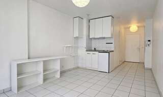Appartement 1 Pièce 25 m² à louer à Paris 18 (75018)