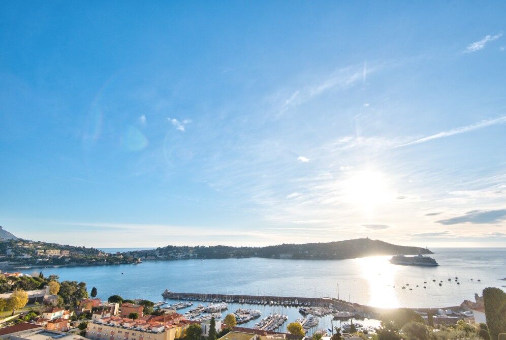 Photo Appartement de 4 pièces Villefranche sur Mer