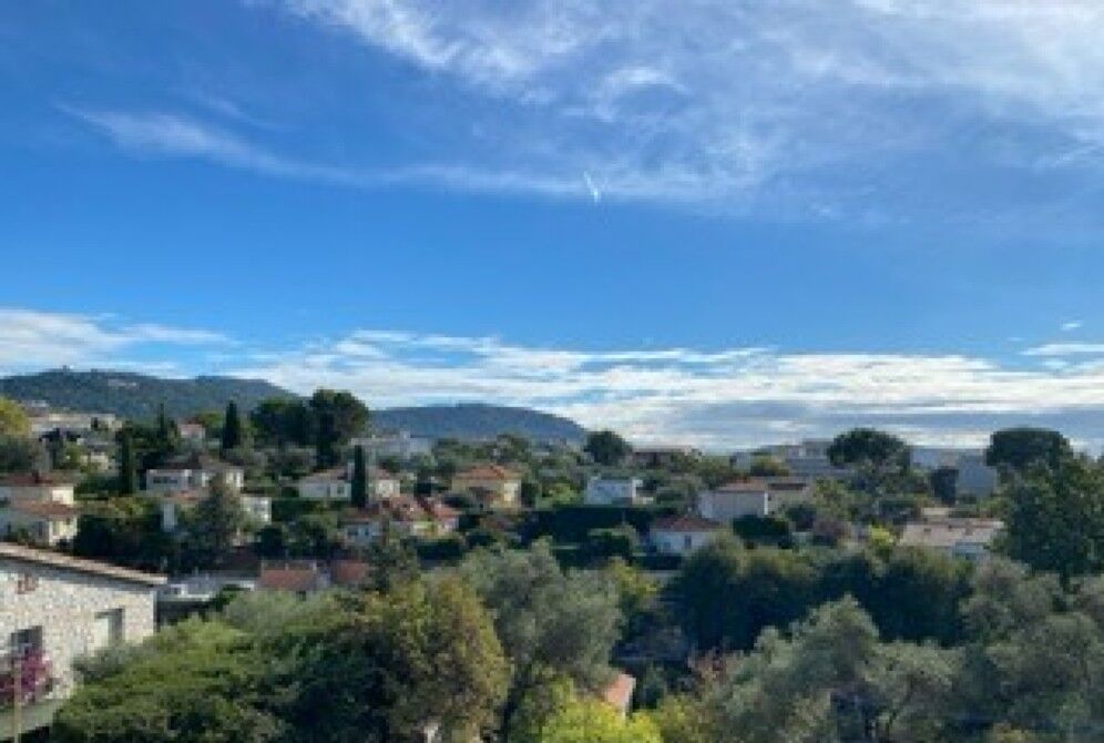 Photo Appartement de 3 pièces Nice