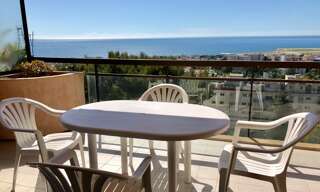 Appartement 2 Pièces 55 m² à louer à Nice (06000)