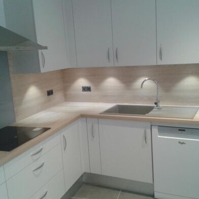 Appartement 2 pièces 1900 €