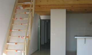 Appartement 2 Pièces 45 m² à louer à Fabrègues (34690)