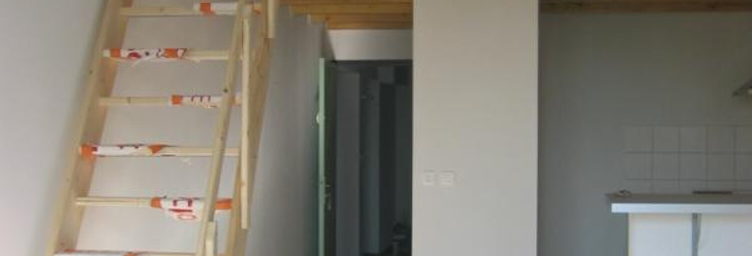 Appartement 2 Pièces 45 m² à louer à Fabrègues (34690)