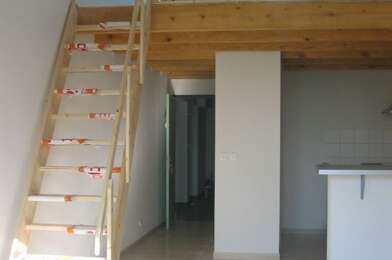 Appartement 2 pièces 650 €