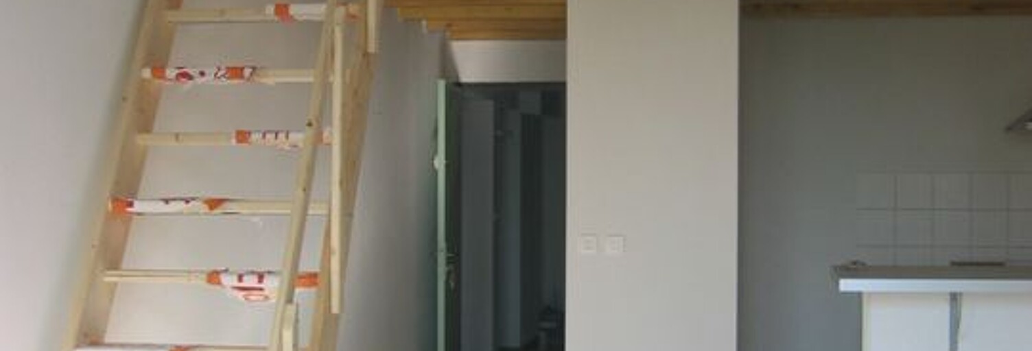 Appartement 2 Pièces 44 m² à louer à Fabrègues (34690)