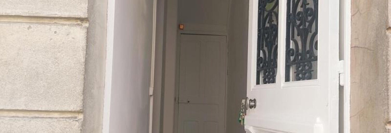 Maison 4 Pièces 100 m² à louer à Saint-Quentin (02100)