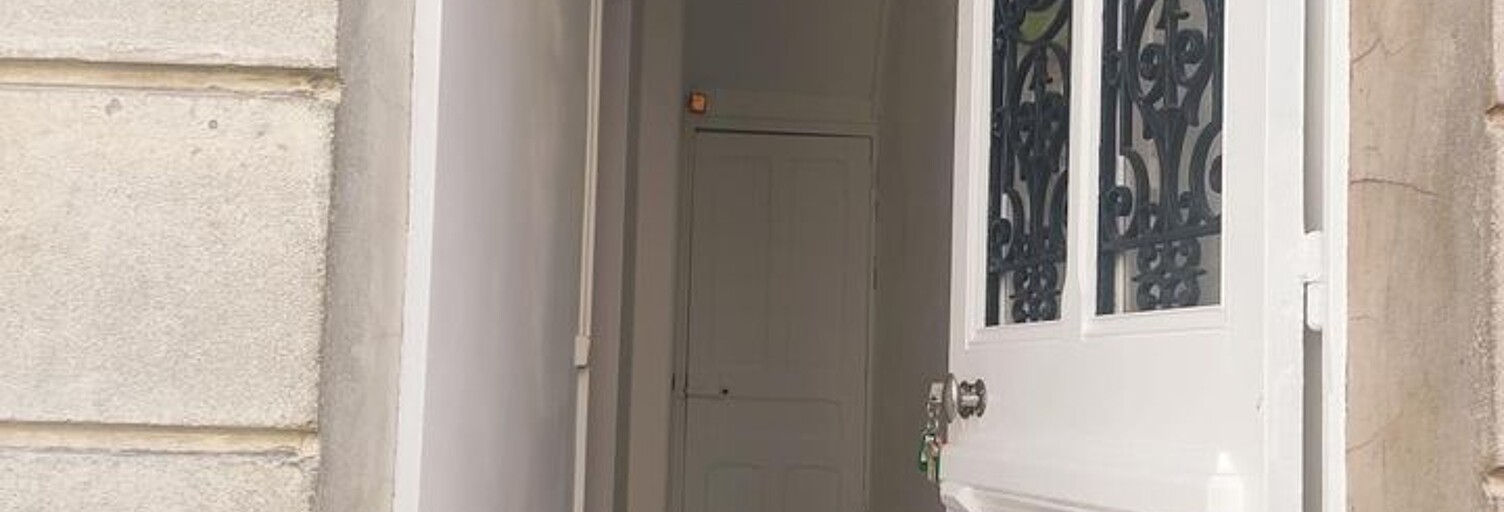 Maison 4 Pièces 100 m² à louer à Saint-Quentin (02100)