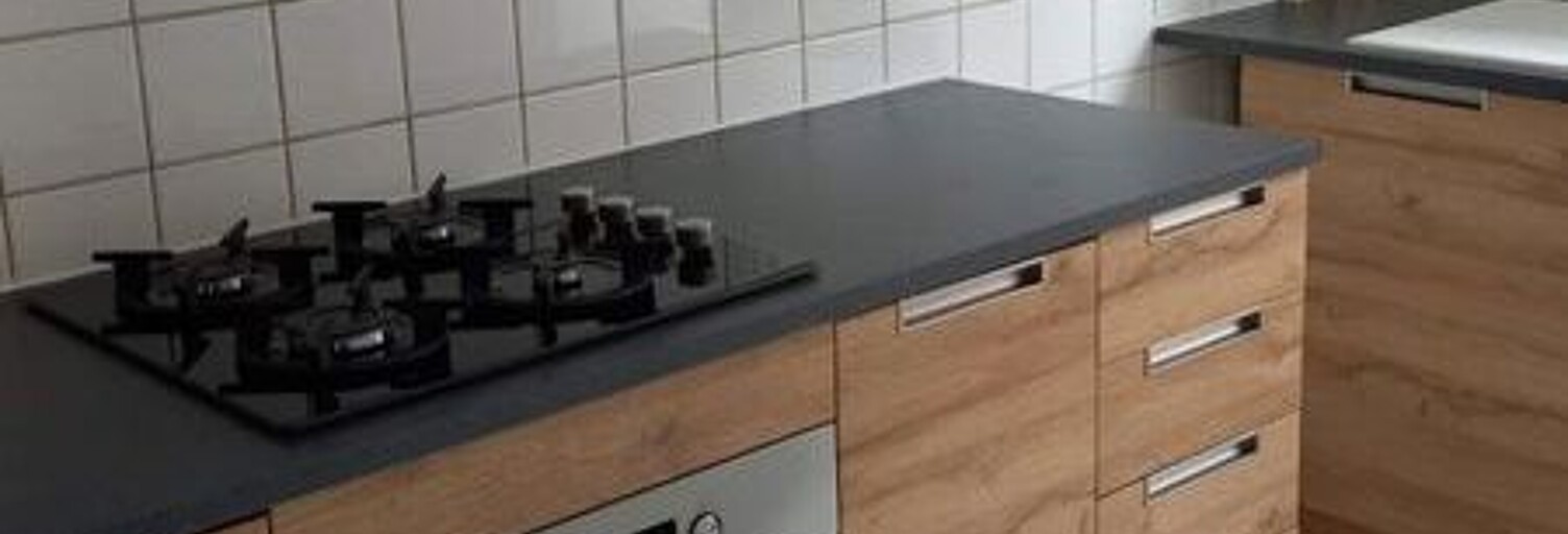 Appartement 2 Pièces 40 m² à louer à Clermont-Ferrand (63000)