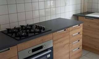 Appartement 2 Pièces 40 m² à louer à Clermont-Ferrand (63000)